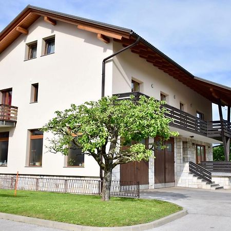 Apartments B&S Bled Extérieur photo
