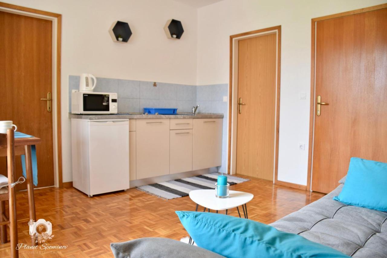 Apartments B&S Bled Extérieur photo