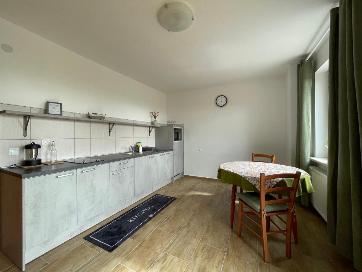 Apartments B&S Bled Extérieur photo