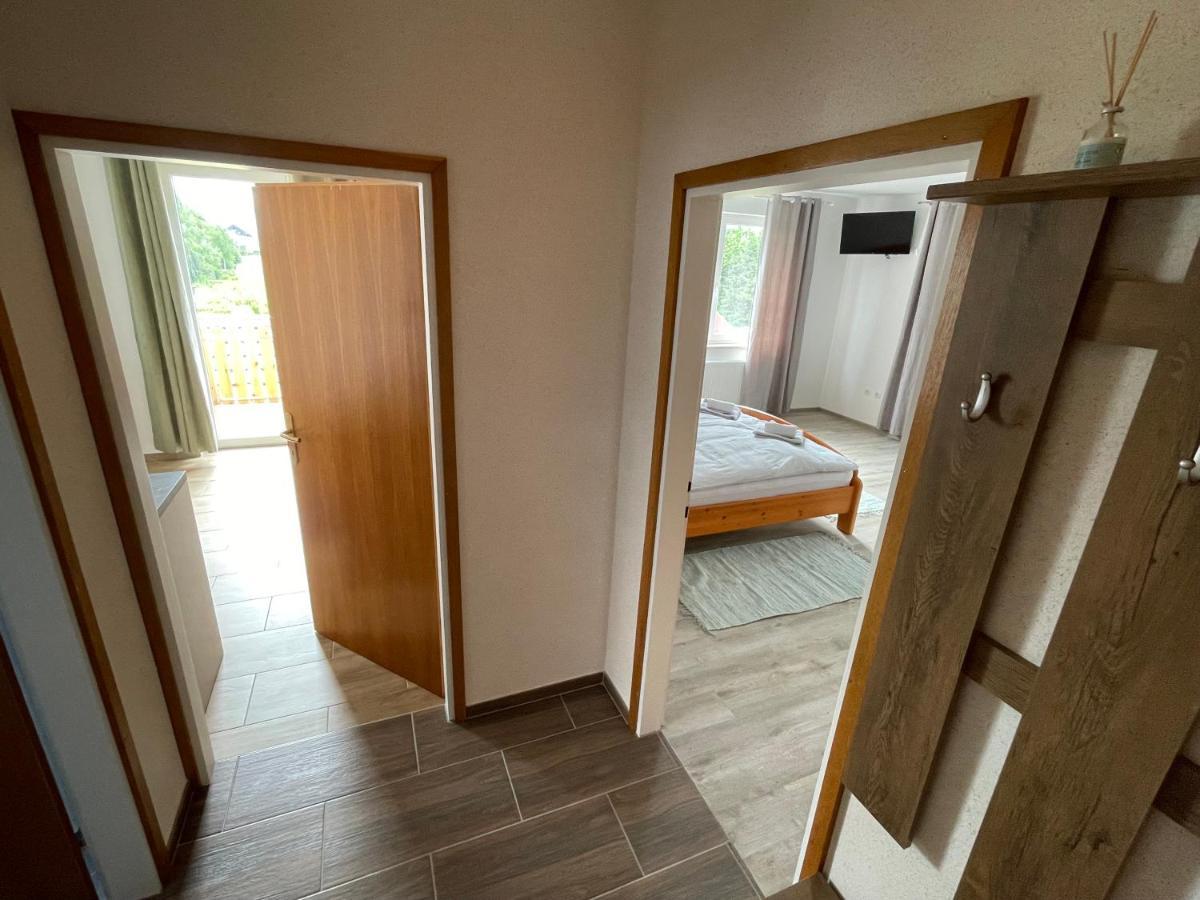 Apartments B&S Bled Chambre photo