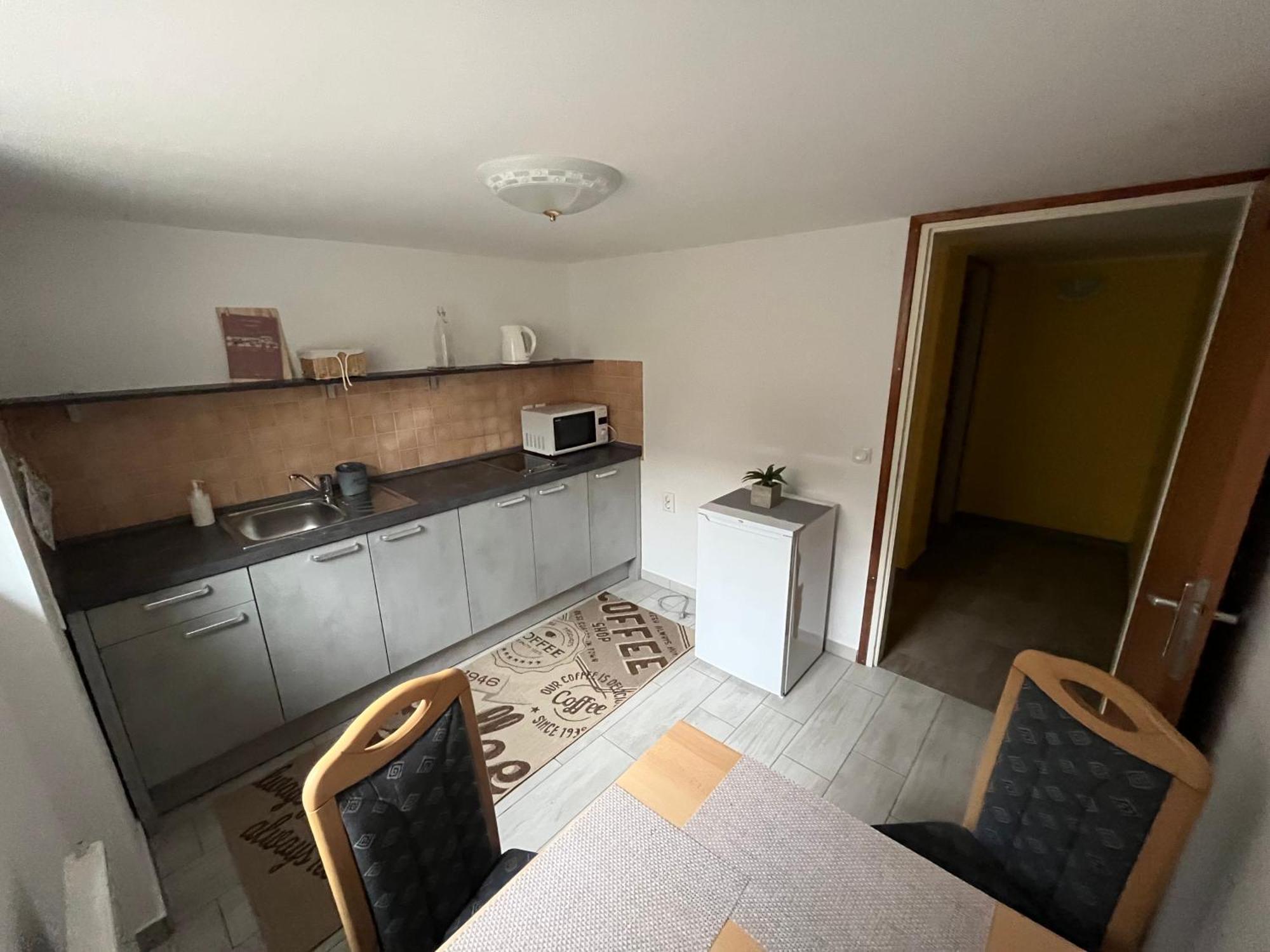 Apartments B&S Bled Chambre photo